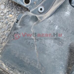 Homlokfal, zárhíd SEAT LEON 1p0805588a