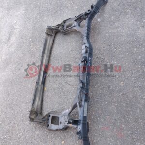 Homlokfal, zárhíd AUDI A4 B8 8k0805594j