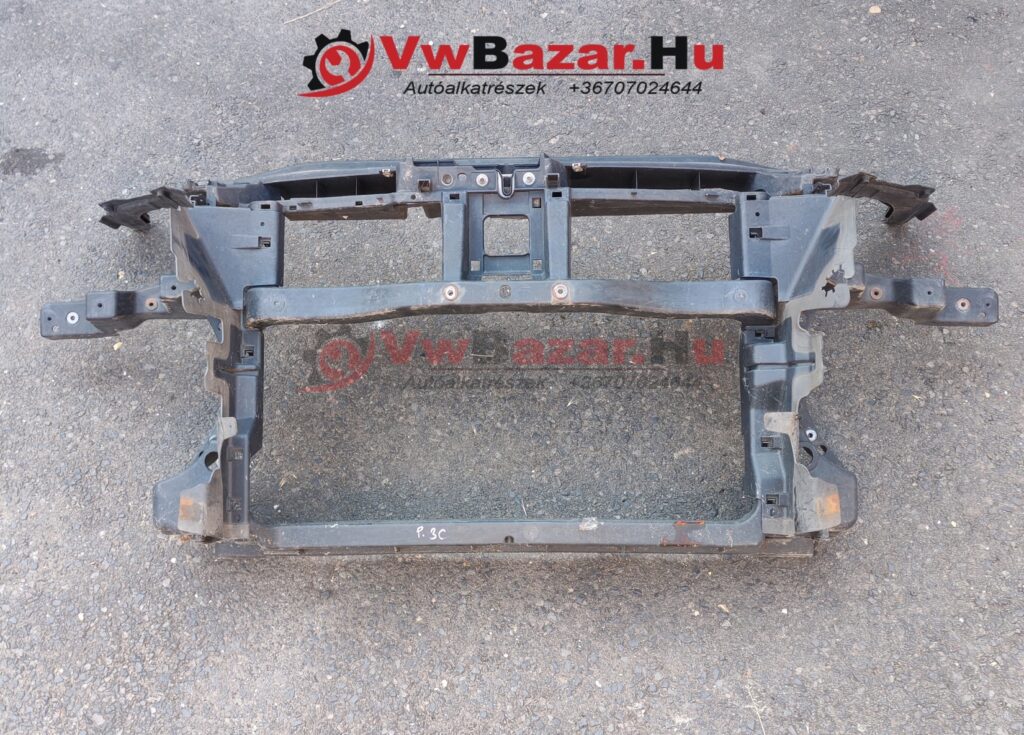 Homlokfal, zárhíd VW PASSAT B6 3c0805588h