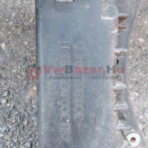 Homlokfal, zárhíd VW EOS 1q0805588a