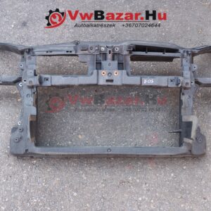 Homlokfal, zárhíd VW EOS 1q0805588a