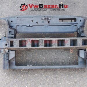 Homlokfal, zárhíd SKODA FABIA II facelift 5j0805588d
