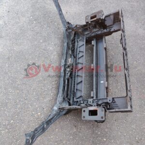 Homlokfal, zárhíd SKODA FABIA II facelift 5j0805588d