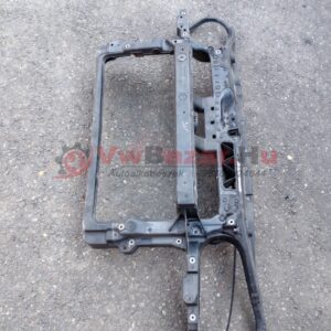 Homlokfal, zárhíd VW POLO 9N 6q0805588b