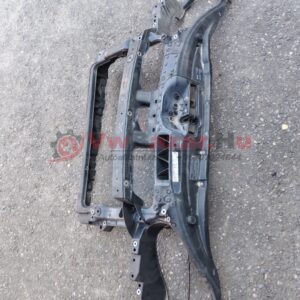 Homlokfal, zárhíd VW POLO 9N 6q0805588b