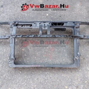 Homlokfal, zárhíd VW POLO 9N3 6Q0805588S