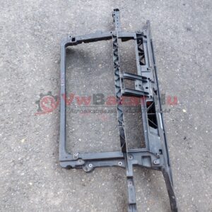 Homlokfal, zárhíd VW POLO 9N3 6Q0805588S