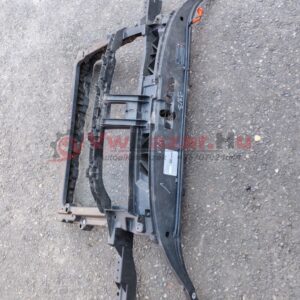 Homlokfal, zárhíd VW POLO 9N3 6Q0805588S