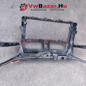 Homlokfal, zárhíd VW POLO 9N3 6Q0805588S