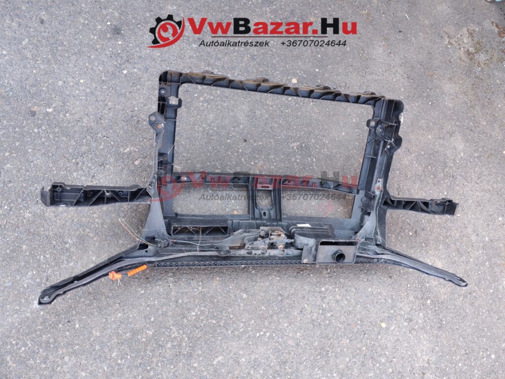 Homlokfal, zárhíd VW POLO 9N3 6Q0805588S