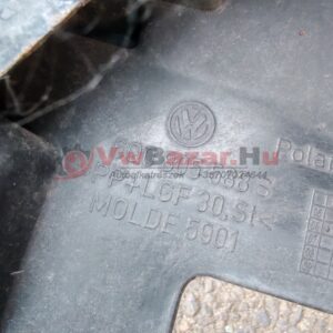 Homlokfal, zárhíd VW POLO 9N3 6Q0805588S