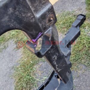 Homlokfal, zárhíd VW POLO 9N3 6Q0805588S