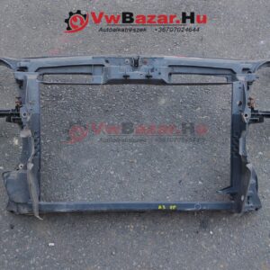 Homlokfal, zárhíd AUDI A3 8P 8P0805594