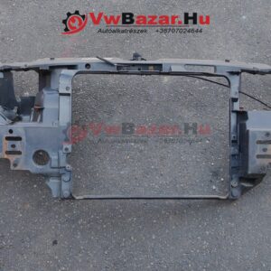 Homlokfal, zárhíd VW SHARAN 7M3805598
