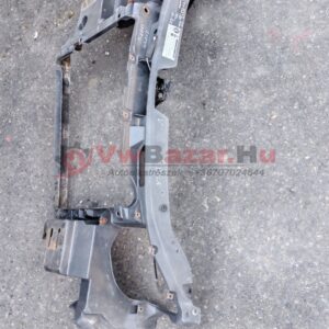 Homlokfal, zárhíd VW SHARAN 7M3805598