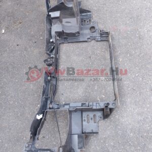 Homlokfal, zárhíd VW SHARAN 7M3805598