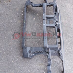 Homlokfal, zárhíd VW PASSAT B6 3C0805588H
