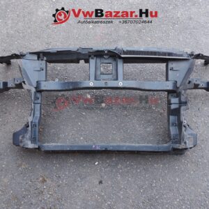 Homlokfal, zárhíd VW PASSAT B6 3c0805594d