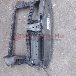 Homlokfal, zárhíd VW GOLF VI 5K0805594F