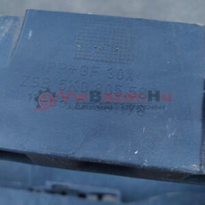 Homlokfal, zárhíd VW GOLF VI 5K0805594F