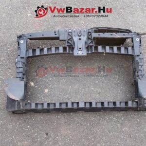 Homlokfal, zárhíd VW GOLF VI 5K0805594