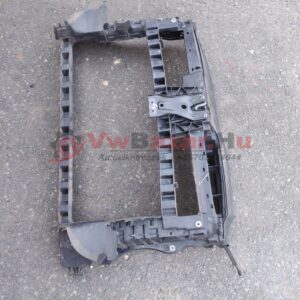 Homlokfal, zárhíd VW GOLF VI 5K0805594