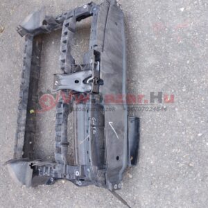 Homlokfal, zárhíd VW GOLF VI 5K0805594