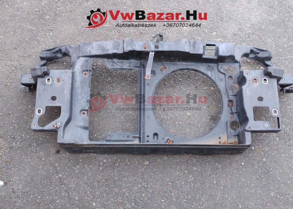 Homlokfal, zárhíd VW POLO 6N 6n0805594