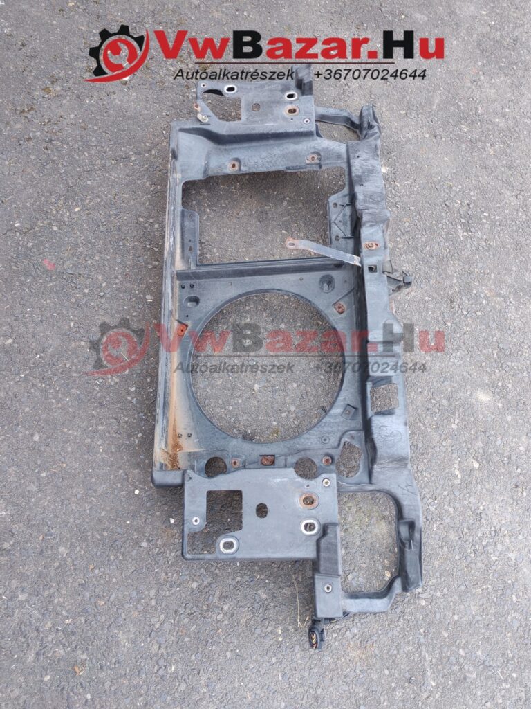 Homlokfal, zárhíd VW POLO 6N 6n0805594