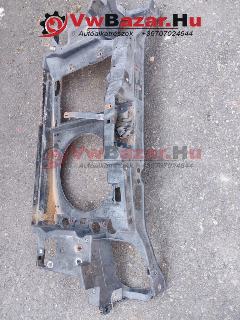 Homlokfal, zárhíd VW POLO 6N 6n0805594