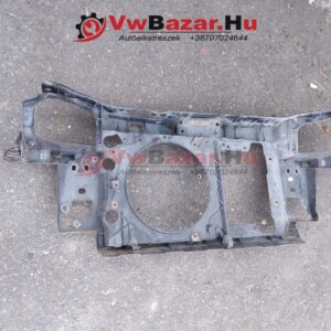 Homlokfal, zárhíd VW POLO 6N 6n0805594