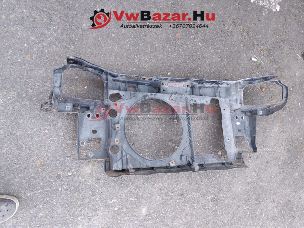 Homlokfal, zárhíd VW POLO 6N 6n0805594