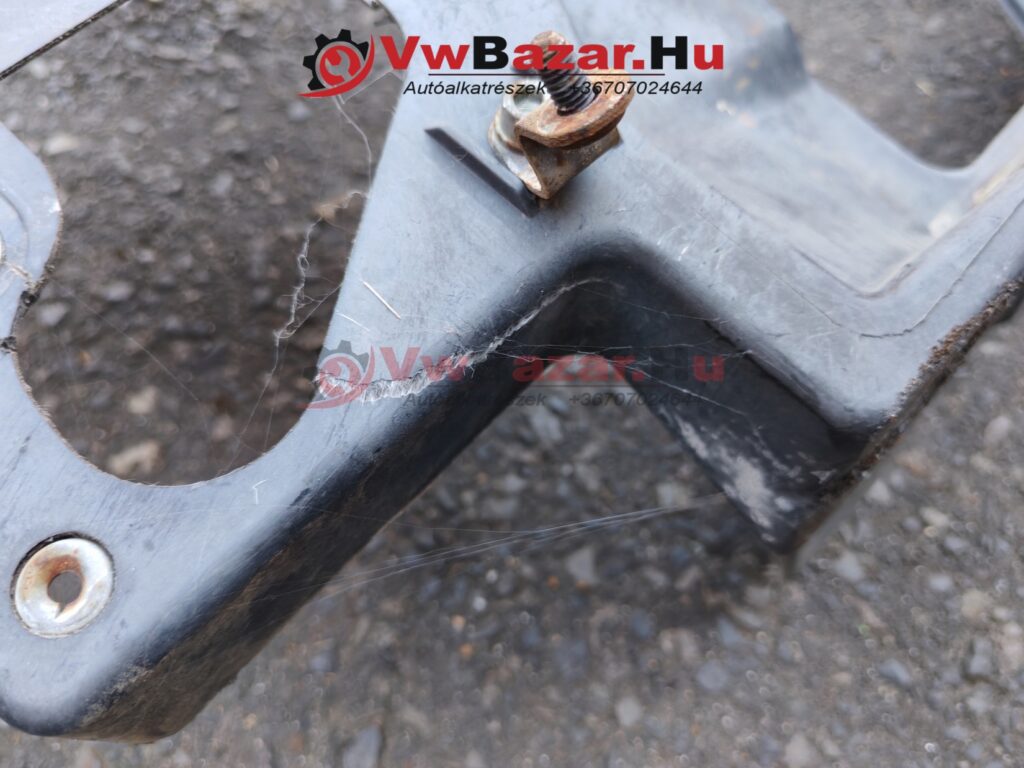 Homlokfal, zárhíd VW POLO 6N 6n0805594