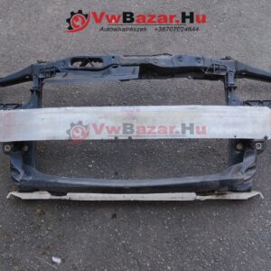 Homlokfal, zárhíd OPEL CORSA D 13191106