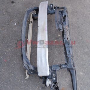 Homlokfal, zárhíd OPEL CORSA D 13191106