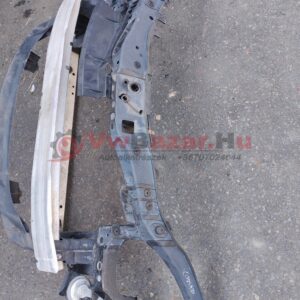 Homlokfal, zárhíd OPEL CORSA D 13191106