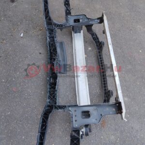 Homlokfal, zárhíd OPEL CORSA D 13191106