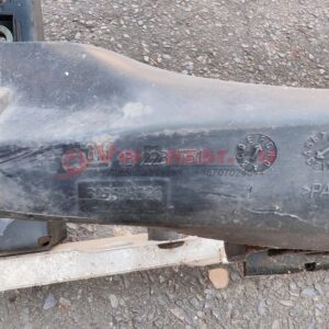 Homlokfal, zárhíd OPEL CORSA D 13191106
