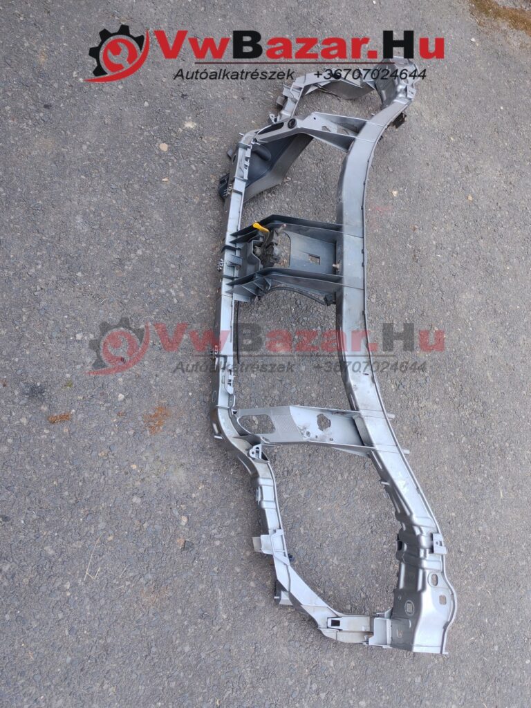 Homlokfal, zárhíd FORD Smax 6M21-8B041-BW