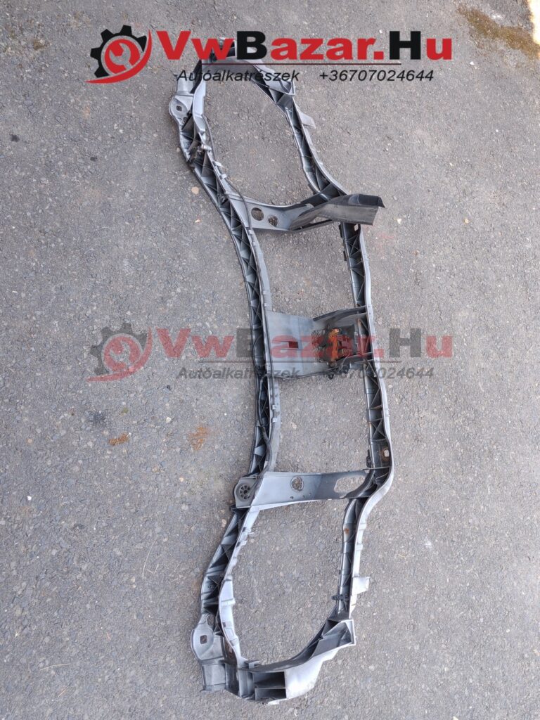 Homlokfal, zárhíd FORD Smax 6M21-8B041-BW