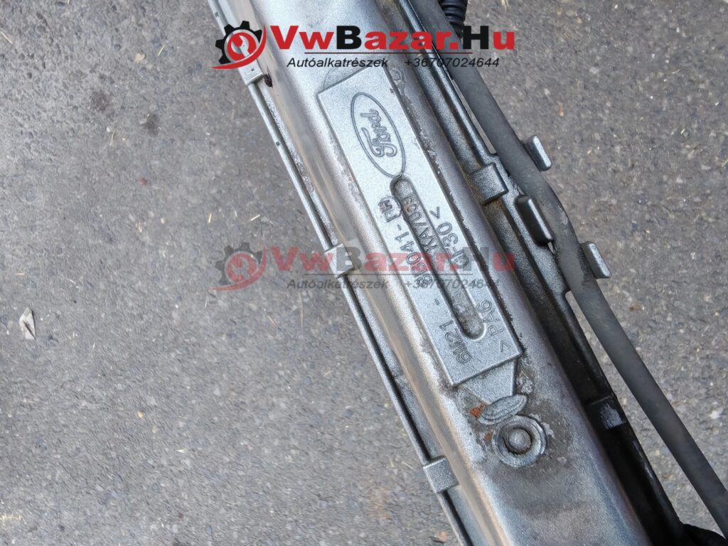 Homlokfal, zárhíd FORD Smax 6M21-8B041-BW