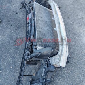 Karosszééria elemek front Audi A8 d3 4e FL sötétkék