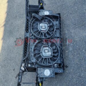 Karosszééria elemek front Audi A8 d3 4e FL sötétkék