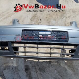 Első lökhárító  ezüst  VW TOURAN I 1T0807221