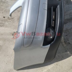 Első lökhárító  ezüst  VW TOURAN I 1T0807221