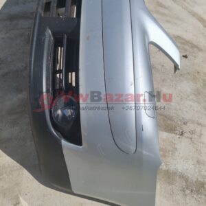 Első lökhárító  ezüst  VW TOURAN I 1T0807221