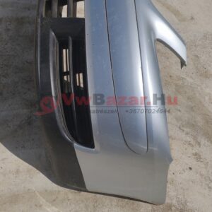 Első lökhárító VW TOURAN ezüst 1T0807221