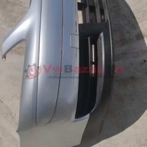 Első lökhárító VW TOURAN ezüst 1T0807221