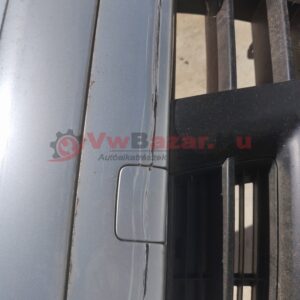 Első lökhárító VW TOURAN ezüst 1T0807221