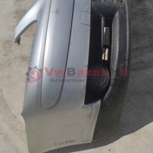 Első lökhárító VW TOURAN ezüst 1T0807221